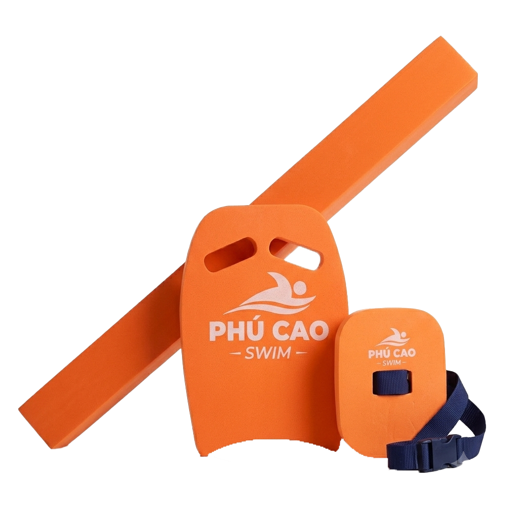 Bộ Học Bơi Phú Cao Swim