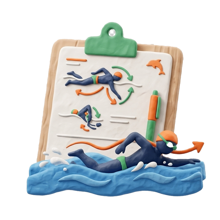 Phương pháp Phú Cao Swim